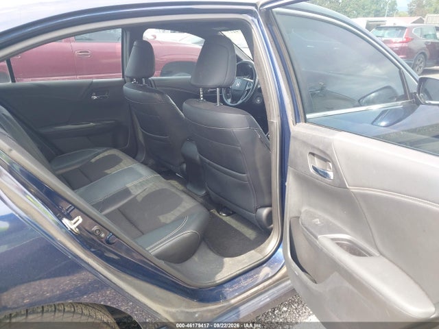 Aukcja sprzedaży 2017 Honda Accord Sport, vin: 1HGCR2F59HA155722, numer aukcji: 46179417