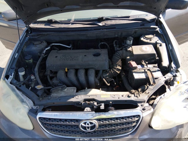 Aukcja sprzedaży 2005 Toyota Corolla Le, vin: 1NXBR32E05Z550870, numer aukcji: 46179421