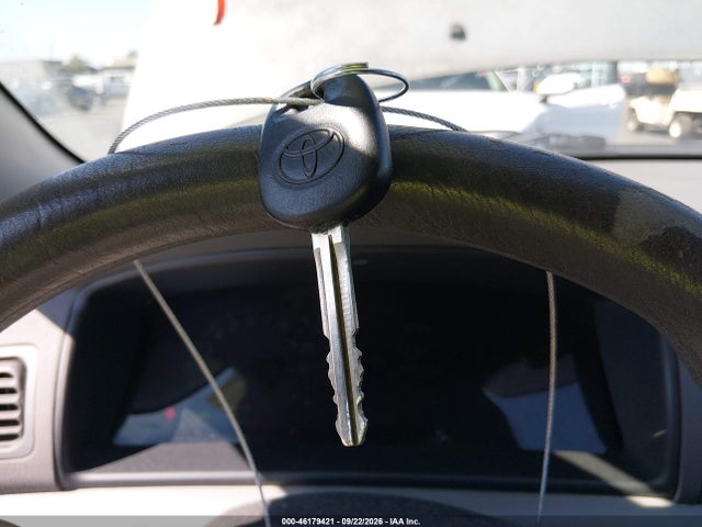 Aukcja sprzedaży 2005 Toyota Corolla Le, vin: 1NXBR32E05Z550870, numer aukcji: 46179421