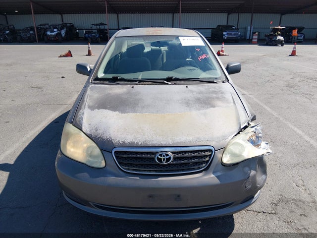 Aukcja sprzedaży 2005 Toyota Corolla Le, vin: 1NXBR32E05Z550870, numer aukcji: 46179421