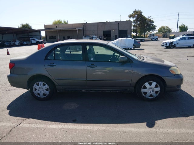 Aukcja sprzedaży 2005 Toyota Corolla Le, vin: 1NXBR32E05Z550870, numer aukcji: 46179421