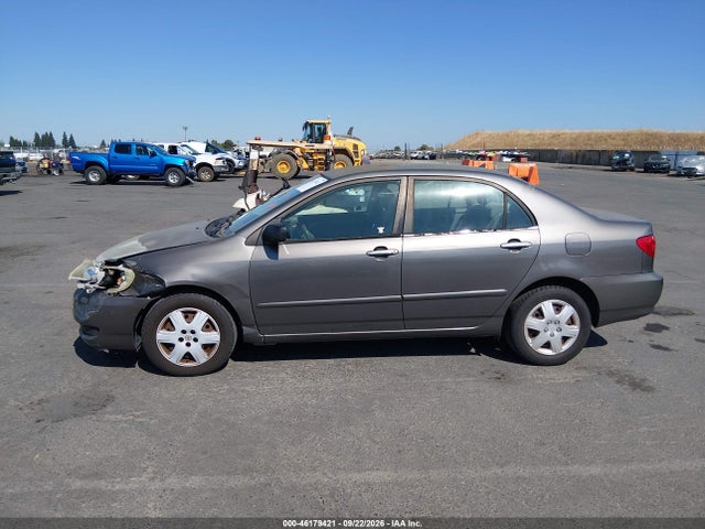 Aukcja sprzedaży 2005 Toyota Corolla Le, vin: 1NXBR32E05Z550870, numer aukcji: 46179421