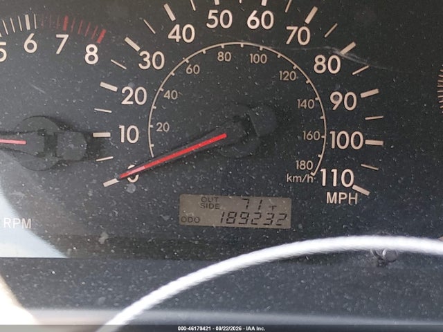 Aukcja sprzedaży 2005 Toyota Corolla Le, vin: 1NXBR32E05Z550870, numer aukcji: 46179421