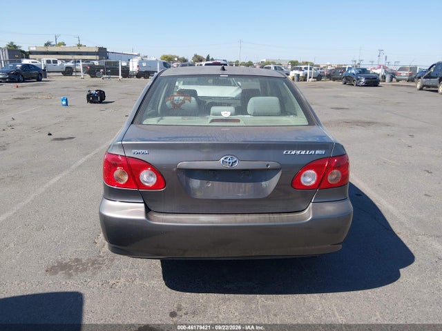 Aukcja sprzedaży 2005 Toyota Corolla Le, vin: 1NXBR32E05Z550870, numer aukcji: 46179421