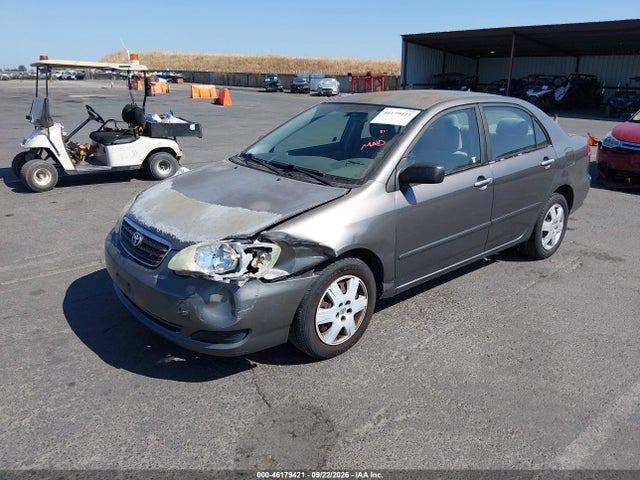 Aukcja sprzedaży 2005 Toyota Corolla Le, vin: 1NXBR32E05Z550870, numer aukcji: 46179421