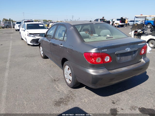 Aukcja sprzedaży 2005 Toyota Corolla Le, vin: 1NXBR32E05Z550870, numer aukcji: 46179421