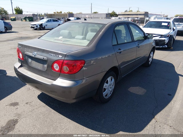 Aukcja sprzedaży 2005 Toyota Corolla Le, vin: 1NXBR32E05Z550870, numer aukcji: 46179421