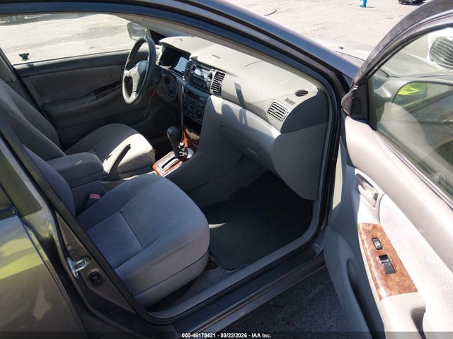 Aukcja sprzedaży 2005 Toyota Corolla Le, vin: 1NXBR32E05Z550870, numer aukcji: 46179421