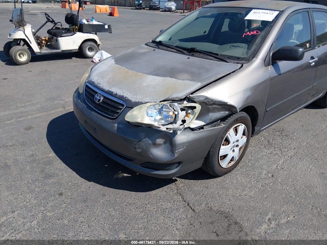 Aukcja sprzedaży 2005 Toyota Corolla Le, vin: 1NXBR32E05Z550870, numer aukcji: 46179421
