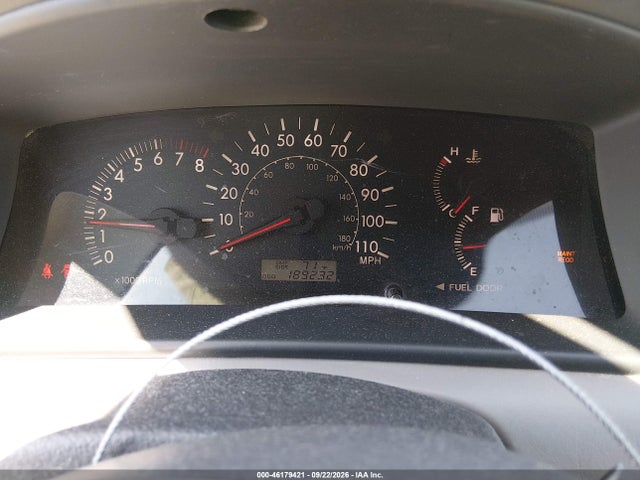 Aukcja sprzedaży 2005 Toyota Corolla Le, vin: 1NXBR32E05Z550870, numer aukcji: 46179421