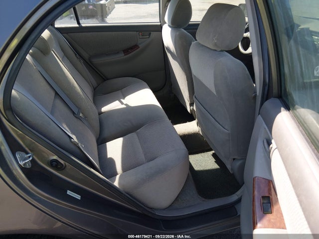 Aukcja sprzedaży 2005 Toyota Corolla Le, vin: 1NXBR32E05Z550870, numer aukcji: 46179421