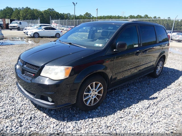 2013 Dodge Grand Caravan R/t მანქანა იყიდება აუქციონზე, vin: 2C4RDGEG6DR654944, აუქციონის ნომერი: 46179423