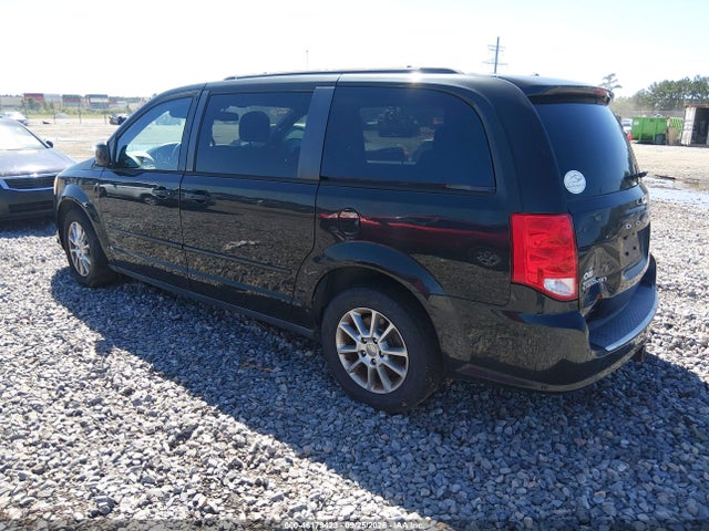 2013 Dodge Grand Caravan R/t მანქანა იყიდება აუქციონზე, vin: 2C4RDGEG6DR654944, აუქციონის ნომერი: 46179423