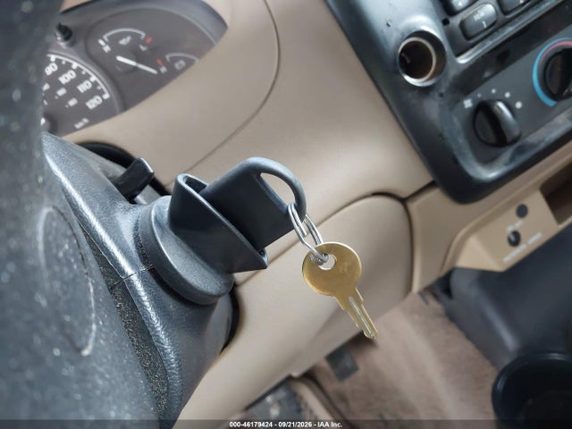 46179424 :رقم المزاد ، 1FTYR14U52PA61771 vin ، 2002 Ford Ranger Edge/tremor/xl/xlt مزاد بيع