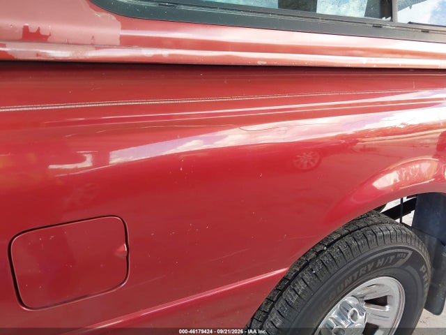 46179424 :رقم المزاد ، 1FTYR14U52PA61771 vin ، 2002 Ford Ranger Edge/tremor/xl/xlt مزاد بيع