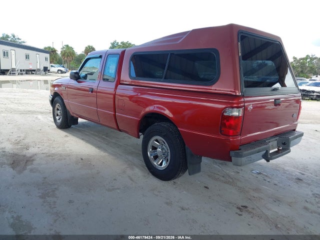 46179424 :رقم المزاد ، 1FTYR14U52PA61771 vin ، 2002 Ford Ranger Edge/tremor/xl/xlt مزاد بيع