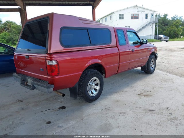 46179424 :رقم المزاد ، 1FTYR14U52PA61771 vin ، 2002 Ford Ranger Edge/tremor/xl/xlt مزاد بيع