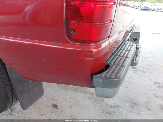 46179424 :رقم المزاد ، 1FTYR14U52PA61771 vin ، 2002 Ford Ranger Edge/tremor/xl/xlt مزاد بيع