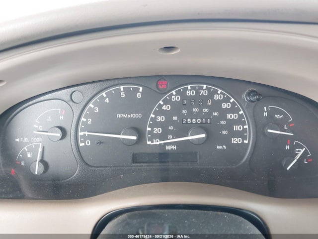 46179424 :رقم المزاد ، 1FTYR14U52PA61771 vin ، 2002 Ford Ranger Edge/tremor/xl/xlt مزاد بيع