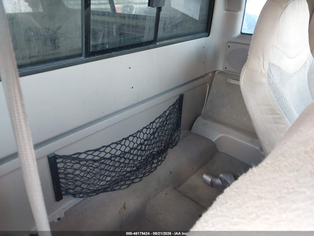 46179424 :رقم المزاد ، 1FTYR14U52PA61771 vin ، 2002 Ford Ranger Edge/tremor/xl/xlt مزاد بيع