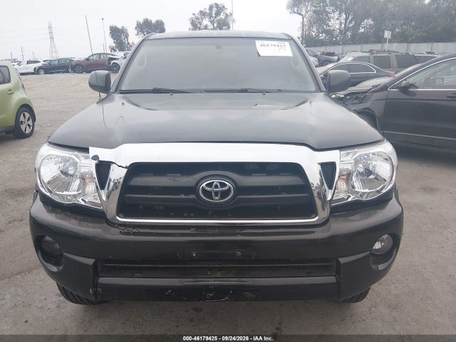 Продажа на аукционе авто 2008 Toyota Tacoma Prerunner V6, vin: 5TETU62N18Z536268, номер лота: 46179425