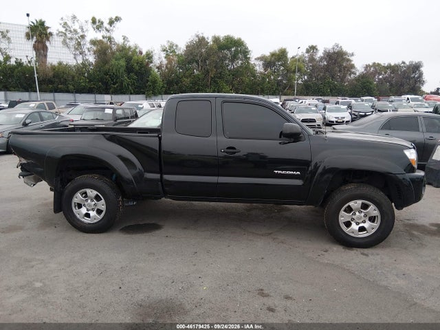 Продажа на аукционе авто 2008 Toyota Tacoma Prerunner V6, vin: 5TETU62N18Z536268, номер лота: 46179425