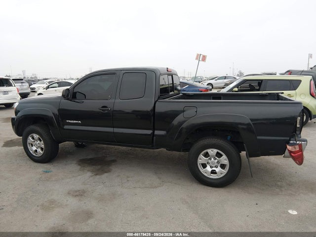 Продажа на аукционе авто 2008 Toyota Tacoma Prerunner V6, vin: 5TETU62N18Z536268, номер лота: 46179425