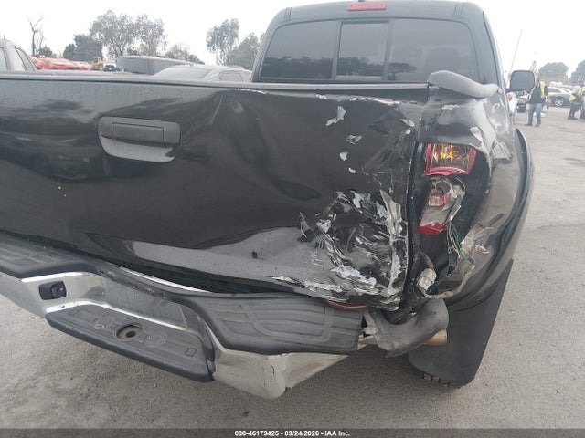 Продажа на аукционе авто 2008 Toyota Tacoma Prerunner V6, vin: 5TETU62N18Z536268, номер лота: 46179425