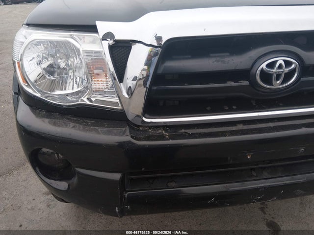 Продажа на аукционе авто 2008 Toyota Tacoma Prerunner V6, vin: 5TETU62N18Z536268, номер лота: 46179425