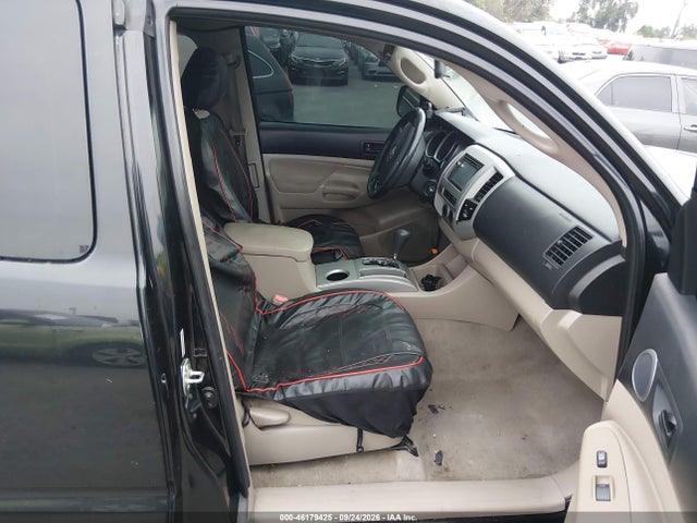 Продажа на аукционе авто 2008 Toyota Tacoma Prerunner V6, vin: 5TETU62N18Z536268, номер лота: 46179425
