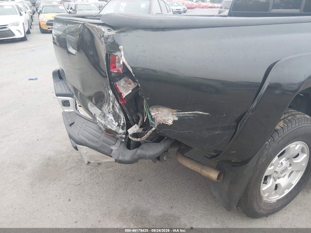 Продажа на аукционе авто 2008 Toyota Tacoma Prerunner V6, vin: 5TETU62N18Z536268, номер лота: 46179425
