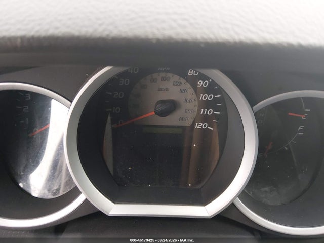 Продажа на аукционе авто 2008 Toyota Tacoma Prerunner V6, vin: 5TETU62N18Z536268, номер лота: 46179425
