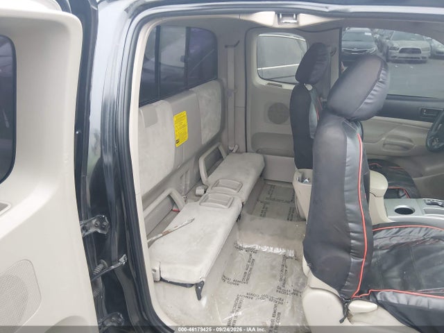 Продажа на аукционе авто 2008 Toyota Tacoma Prerunner V6, vin: 5TETU62N18Z536268, номер лота: 46179425