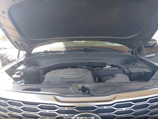 5XYP54HCXLG072554 KIA Telluride Sx