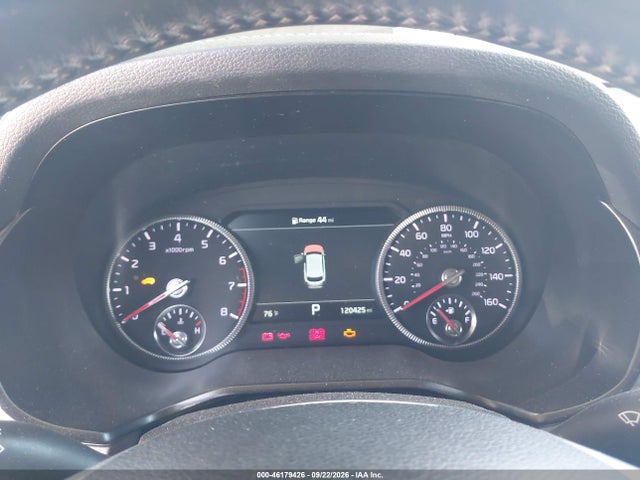 5XYP54HCXLG072554 KIA Telluride Sx