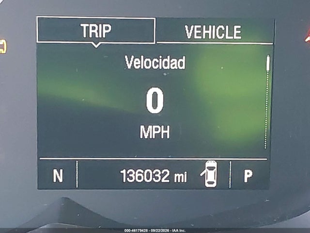 Chevrolet Trax Lt 2018 KL7CJLSB8JB591594 Image 15