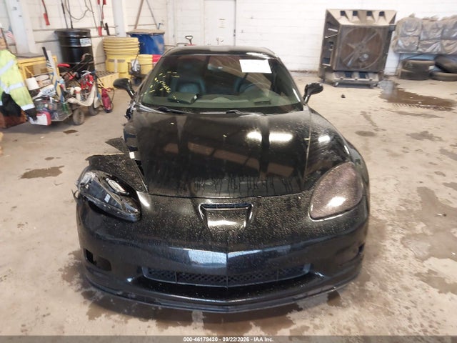 Aukcja sprzedaży 2011 Chevrolet Corvette Grand Sport, vin: 1G1YS2DW8B5106296, numer aukcji: 46179430