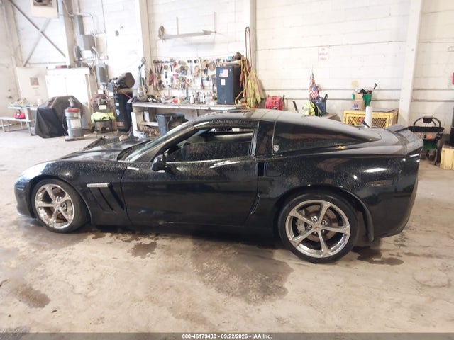 Aukcja sprzedaży 2011 Chevrolet Corvette Grand Sport, vin: 1G1YS2DW8B5106296, numer aukcji: 46179430