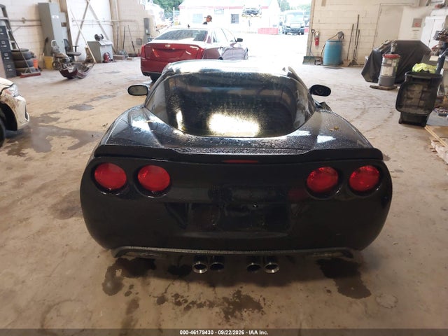 Aukcja sprzedaży 2011 Chevrolet Corvette Grand Sport, vin: 1G1YS2DW8B5106296, numer aukcji: 46179430