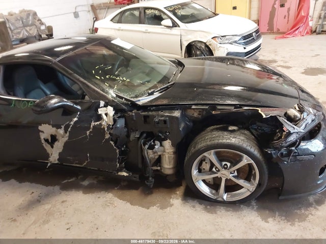 Aukcja sprzedaży 2011 Chevrolet Corvette Grand Sport, vin: 1G1YS2DW8B5106296, numer aukcji: 46179430