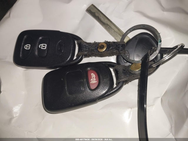 46179436 :رقم المزاد ، KMHCT5AE4FU216796 vin ، 2015 Hyundai Accent Gs مزاد بيع