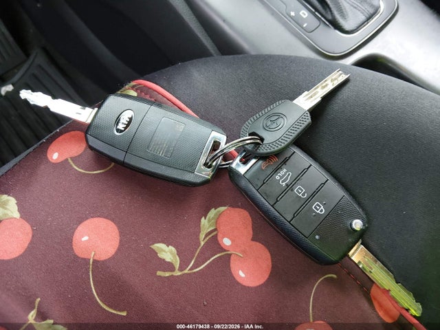 Aukcja sprzedaży 2015 Kia Forte Lx, vin: KNAFX4A6XF5435214, numer aukcji: 46179438