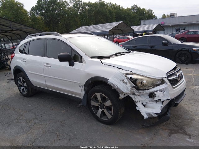 Aukcja sprzedaży 2014 Subaru Xv Crosstrek 2.0i Premium, vin: JF2GPAVC4E8295682, numer aukcji: 46179439
