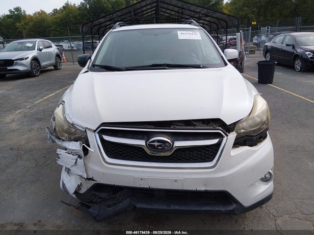 Aukcja sprzedaży 2014 Subaru Xv Crosstrek 2.0i Premium, vin: JF2GPAVC4E8295682, numer aukcji: 46179439