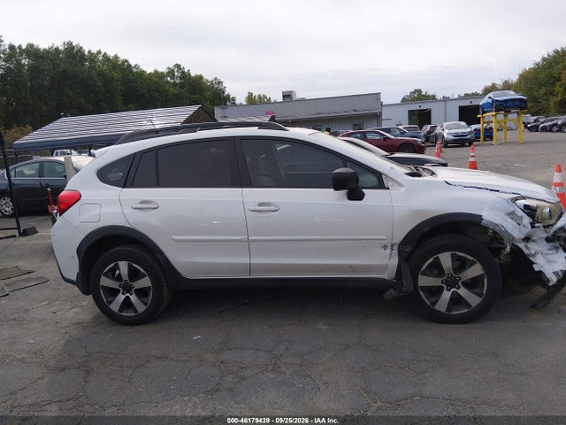 Aukcja sprzedaży 2014 Subaru Xv Crosstrek 2.0i Premium, vin: JF2GPAVC4E8295682, numer aukcji: 46179439