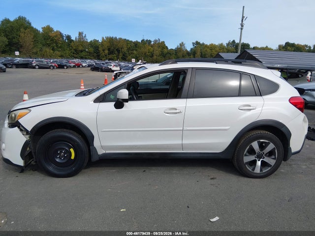 Aukcja sprzedaży 2014 Subaru Xv Crosstrek 2.0i Premium, vin: JF2GPAVC4E8295682, numer aukcji: 46179439