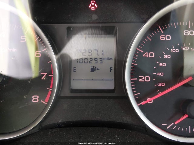 Aukcja sprzedaży 2014 Subaru Xv Crosstrek 2.0i Premium, vin: JF2GPAVC4E8295682, numer aukcji: 46179439
