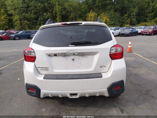 Aukcja sprzedaży 2014 Subaru Xv Crosstrek 2.0i Premium, vin: JF2GPAVC4E8295682, numer aukcji: 46179439