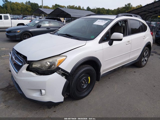 Aukcja sprzedaży 2014 Subaru Xv Crosstrek 2.0i Premium, vin: JF2GPAVC4E8295682, numer aukcji: 46179439