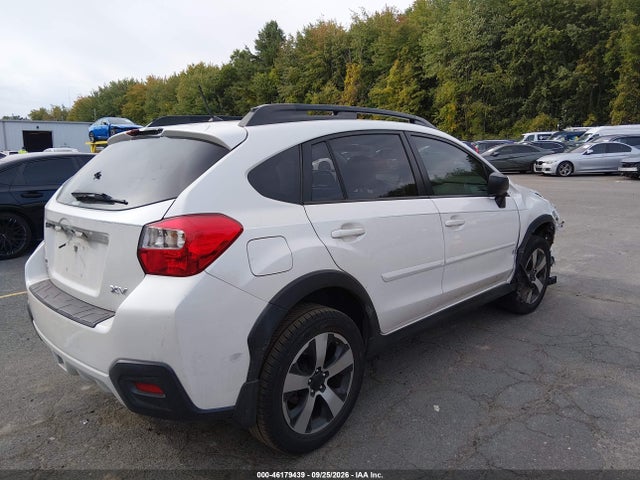 Aukcja sprzedaży 2014 Subaru Xv Crosstrek 2.0i Premium, vin: JF2GPAVC4E8295682, numer aukcji: 46179439